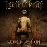 Leatherwolf - World Asylum